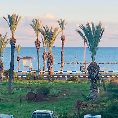 Iason Seaview Home In Latchi Polis Екстер'єр фото