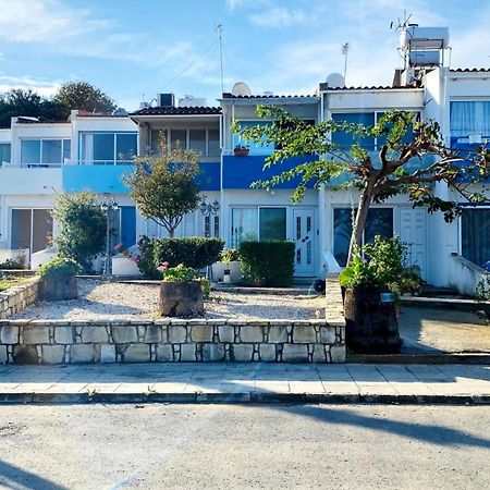 Iason Seaview Home In Latchi Polis Екстер'єр фото