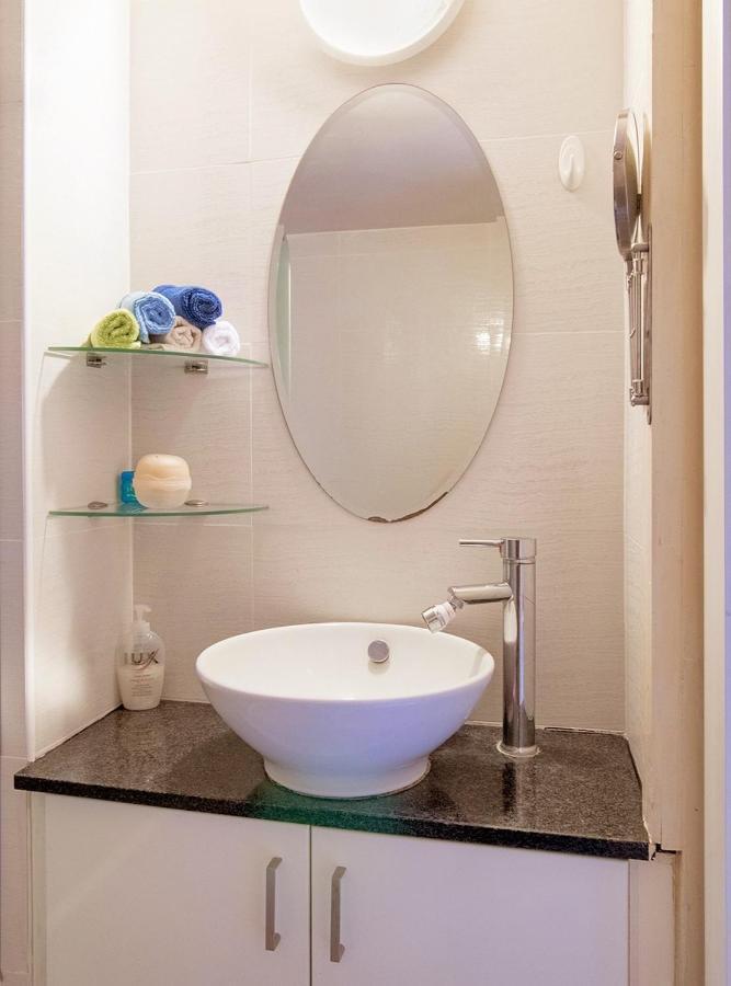 Iason Seaview Home In Latchi Polis Екстер'єр фото