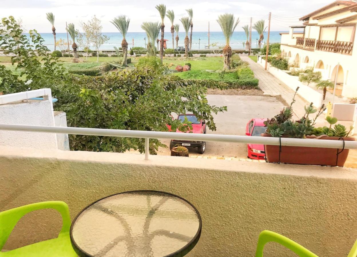 Iason Seaview Home In Latchi Polis Екстер'єр фото