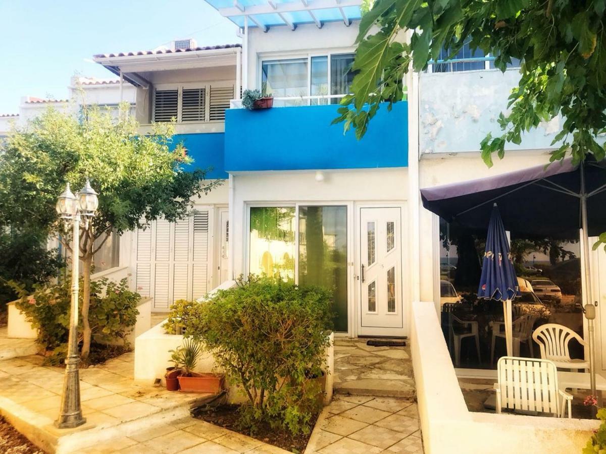 Iason Seaview Home In Latchi Polis Екстер'єр фото