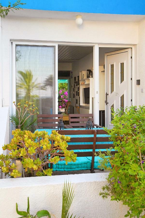 Iason Seaview Home In Latchi Polis Екстер'єр фото